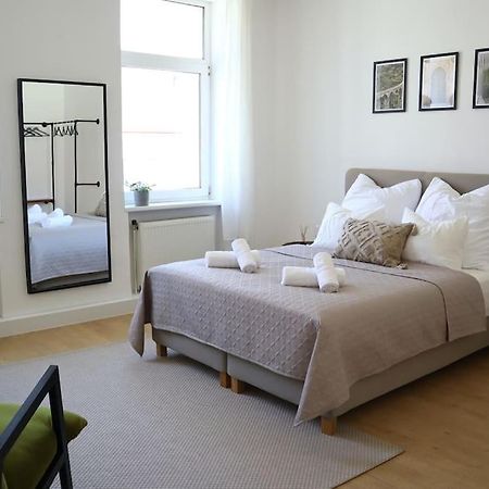 Bloom - Modern One Bedroom Apartment Виена Екстериор снимка