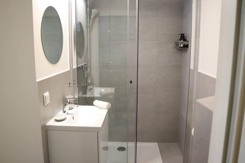 Bloom - Modern One Bedroom Apartment Виена Екстериор снимка