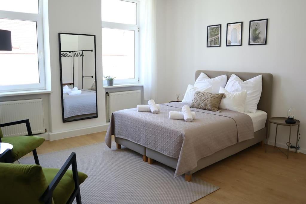 Bloom - Modern One Bedroom Apartment Виена Екстериор снимка