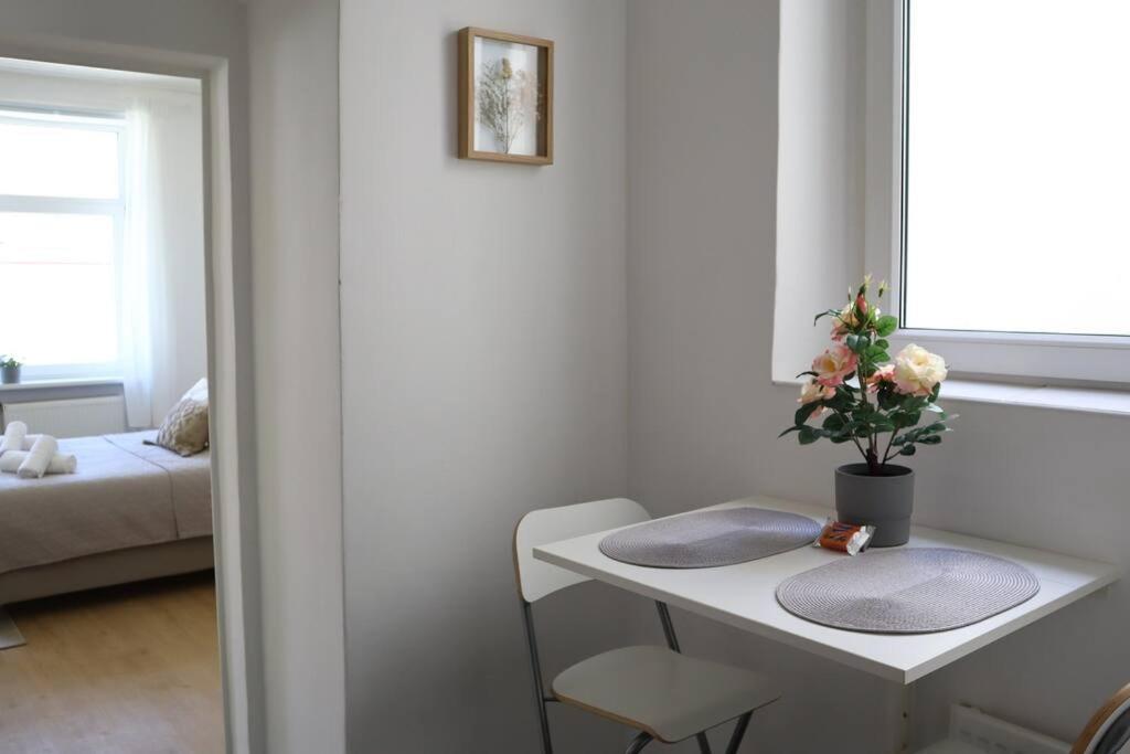 Bloom - Modern One Bedroom Apartment Виена Екстериор снимка