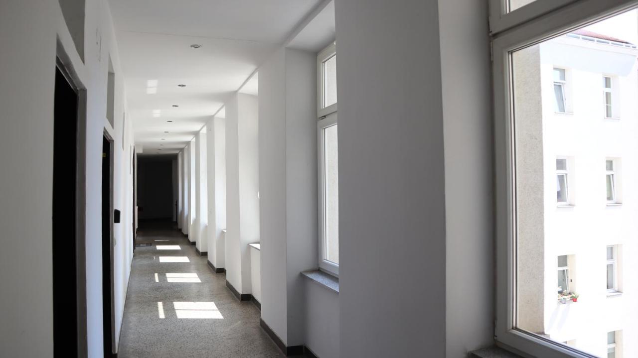 Bloom - Modern One Bedroom Apartment Виена Екстериор снимка