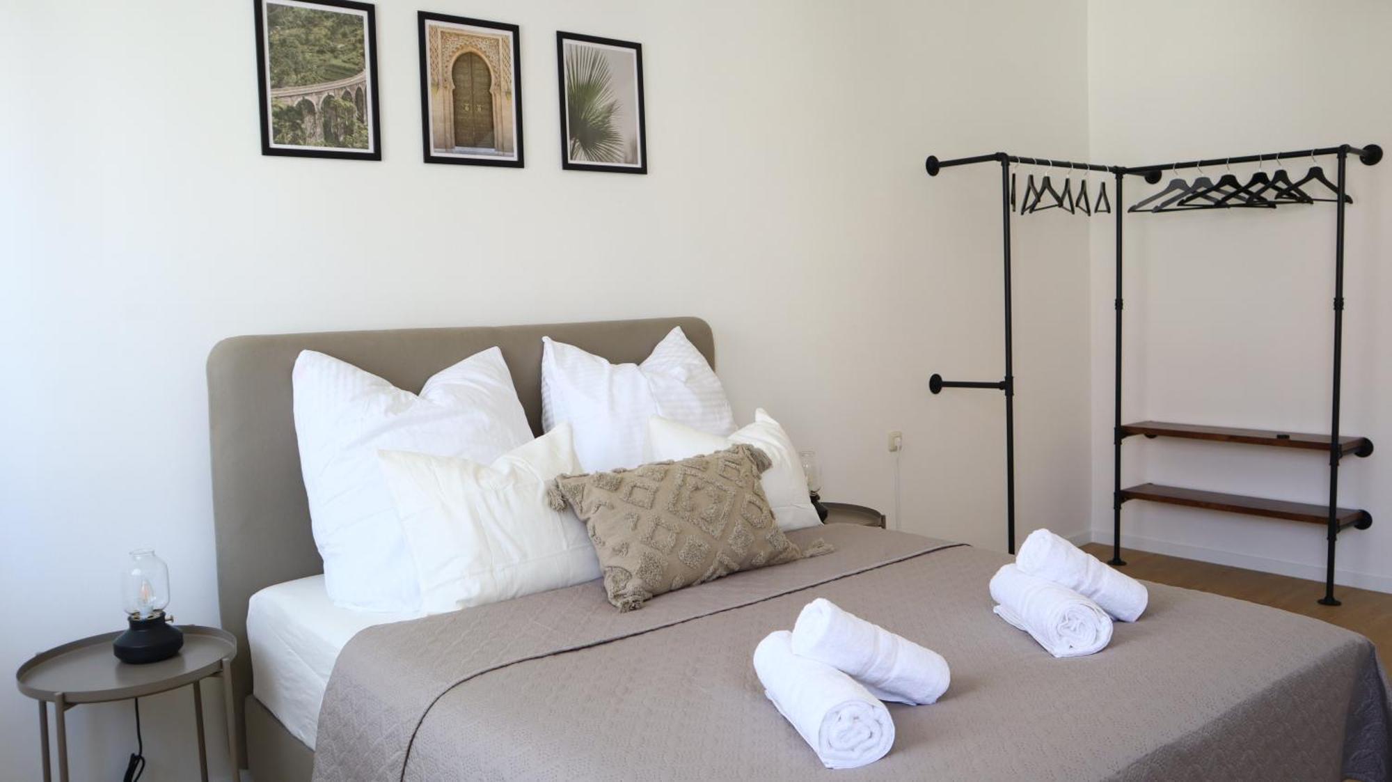 Bloom - Modern One Bedroom Apartment Виена Екстериор снимка